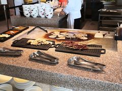 -韵咖啡自助餐厅(天津香格里拉店)