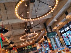 大堂-COMMUNE幻师(五角场店)