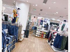 -优衣库(青岛万象城店)