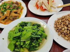 -荣生萝卜汤饭店