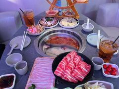 -故里和山·成都火锅(欢乐港湾店)