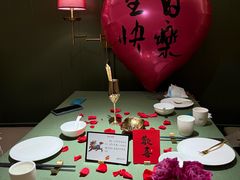 -老吉堂上海本帮菜(望京万象汇店)