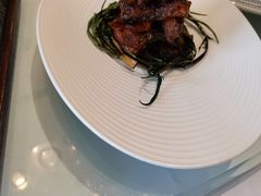 老苏州熏鱼-香雪海饭店中餐厅(人民桥店)