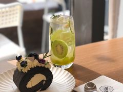 -角落低卡烘焙(正弘城店)