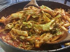 android_upload_pic-槿Story·韩国料理(望京韩国美食城店)