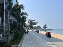 -北海市海滨公园