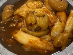 -玲又珑美食(盘福路店)