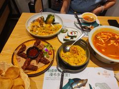 -泰悦澜·泰国餐厅(万象城店)