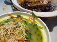 -小吴越·江浙融合菜(惠山万达广场店)