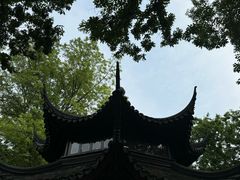 -拙政园