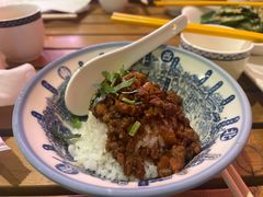 -度小月(百老汇美食街店)