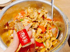 -农耕记·湖南土菜(halo广场店)