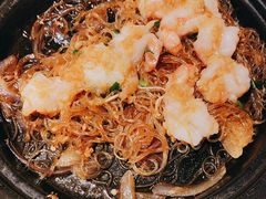 -绿茶餐厅(南翔印象城MEGA店)