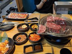-九田家黑牛烤肉(溧水万达店)