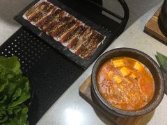 -妥妥烤肉料理(昙华林店)