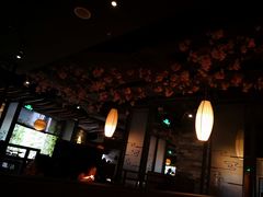 大堂-湊湊火锅·茶憩(新中关购物中心店)