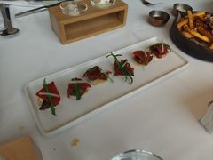 -王品牛排(郑州大卫城店)