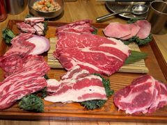 -汉拿山(北京上地华联店)