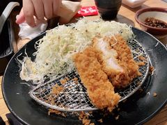-雷门拉面·现熬骨汤(凯德来福士店)