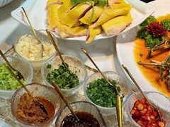 -喜聚薈·花膠雞海鮮火鍋(越秀店)