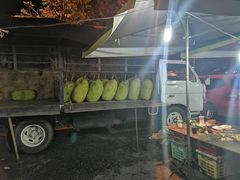 -瓜镇夜市