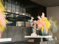 -君庭中餐厅(湘江豪生店)