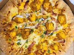 -达美乐比萨(武定店)