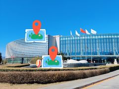 -北京园博大酒店