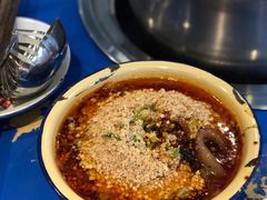 -马路边边麻辣烫(世纪金源店)