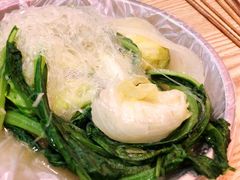 -彭姐麻辣烫(海淀店)