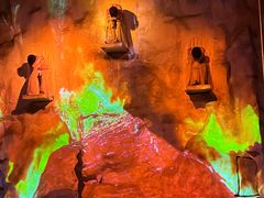 -茅山东方盐湖城景区