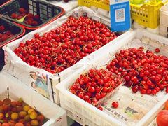 -江杨农产品批发市场