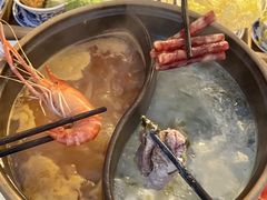 -聚汇三少·龙虾·中餐厅(莫邪路新天地店)