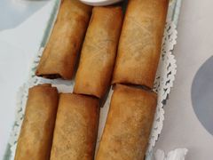 -丰收日·小海鲜·沪上家宴(顾村正大店)