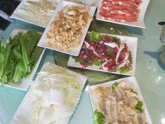 -蒙星月涮肚火锅城(宏运家园店)