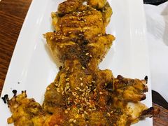 -李老哈·东北菜(宋园路店)