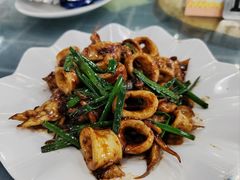 -明记海鲜大排档(巽寮湾店)