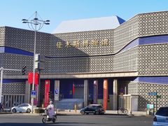 -春花民族美食(佳木斯总店)
