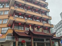 -千岛湖鱼味馆(十字街总店)