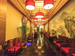 -那家小馆•北京菜•烤鸭(香山店)