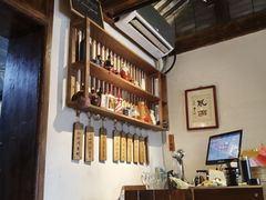 -长亭酒肆.武夷菜(鼓楼后海店)