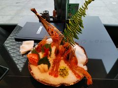 -王鼎精致料理铁板烧(世博源店)