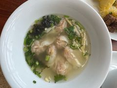 -上海柏悦酒店·世纪100牛排馆