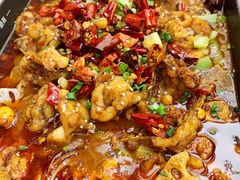 -雅佳神话·麻辣烤鱼(新街口店)