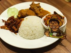 -关夫人餐厅(阳光广场店)