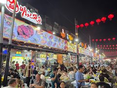 -明记烧鱼美味店