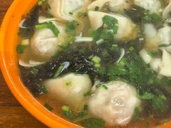 -阿麟馄饨(延长路店)
