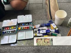 -八哥美术·成人美术画室(总校区)