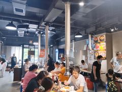 大堂-33韩式自助烧烤(环城南路店)