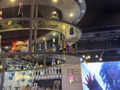 -CIAO·团建聚餐·生日派对轰趴馆(福田店)